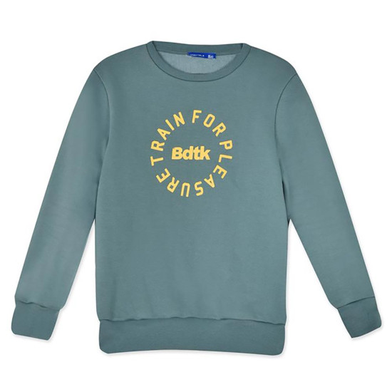 Bodytalk Παιδικό φούτερ Bodytalk Παιδικό φούτερ